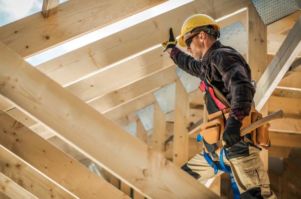 Best Roof Maintenance Services  in Whitesburg, KY