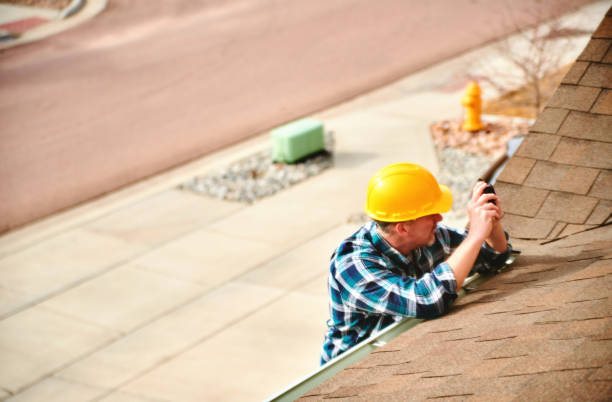 Quick and Trustworthy Emergency Roof Repair Services in Whitesburg, KY