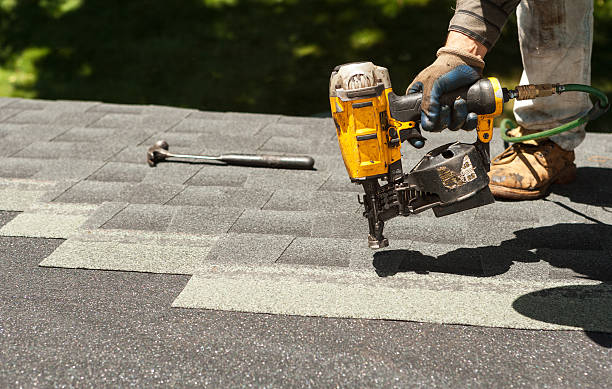 Roof Gutter Cleaning in Whitesburg, KY